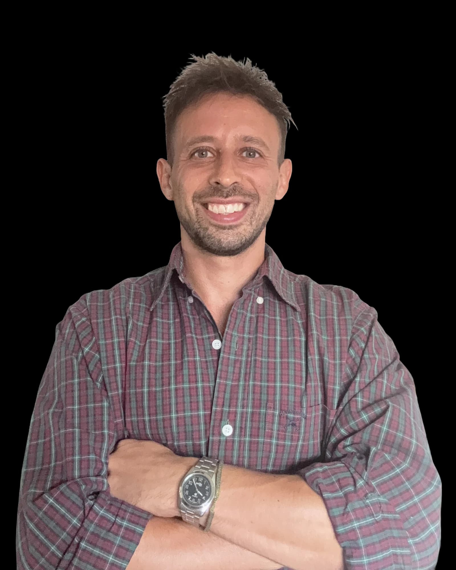 Axel Rivero
