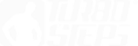 TurboStep - Fausto Murillo
